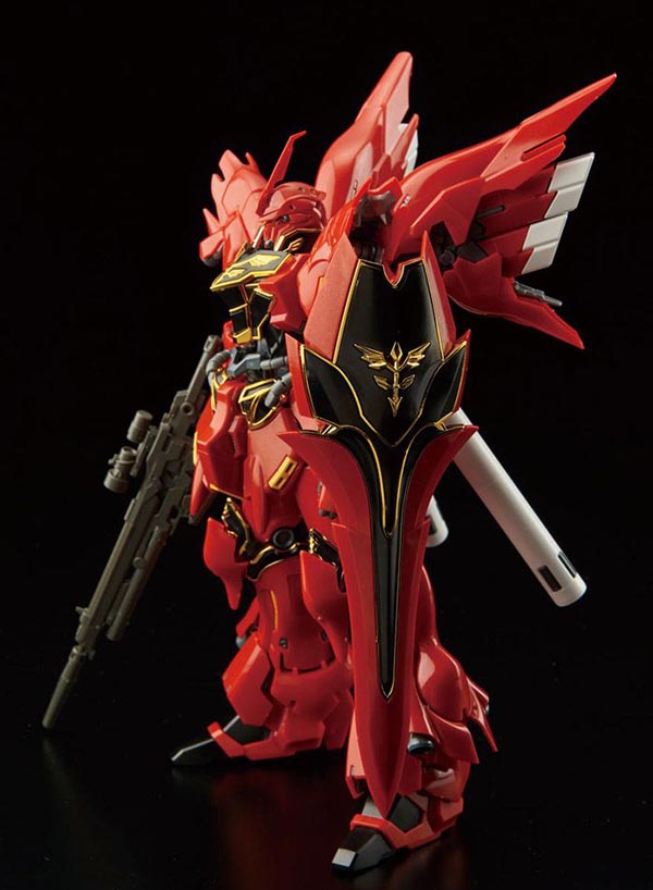 BANDAI 1/144 RG 022 新安洲 機動戰士 鋼彈UC 組裝模型 BANDAI,1/144,RG,022,新安洲,機動戰士,鋼彈UC,組裝模型