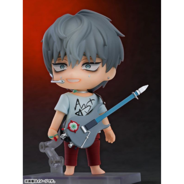 (預購) Good Smile 黏土人 2861 Alien Stage 異星舞台 蒂爾 20251130 Good Smile 黏土人 2861 Alien Stage 異星舞台 蒂爾