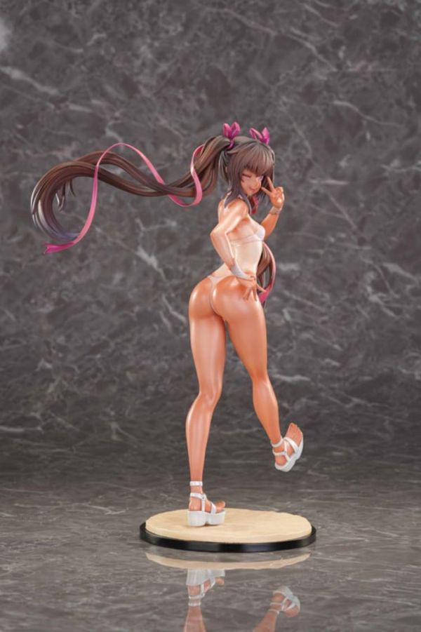 (預購) MAGI ARTS 1/6 對魔忍 RPG X 雪風 泳裝Ver. PVC完成品 20260715 MAGI ARTS 1/6 對魔忍 RPG X 雪風 泳裝Ver. PVC完成品