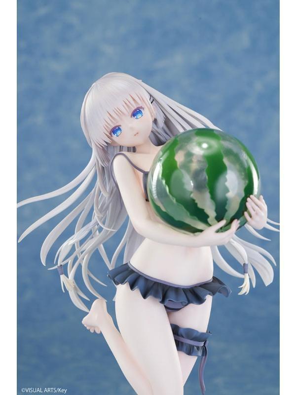 (預購) MAGI ARTS 1/6 夏日口袋 鳴瀨白羽 完成品 20261029 MAGI ARTS 1/6 夏日口袋 鳴瀨白羽 完成品