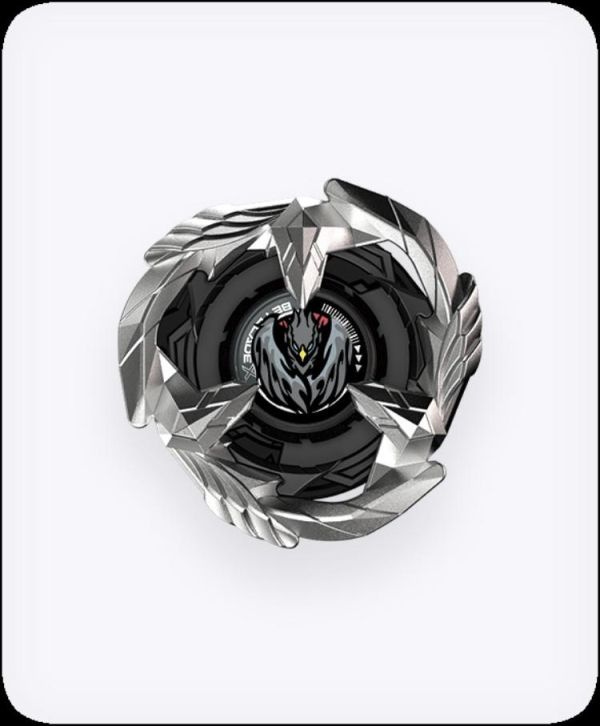 (預購) TAKARATOMY 戰鬥陀螺 X UX-12 隨機強化組Vol.05 20260507 TAKARATOMY 戰鬥陀螺 X UX-12 隨機強化組Vol.05