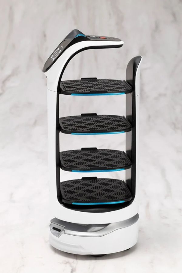 (預購) Kotobukiya 壽屋 GRANDE SCALE 大型比例  Bellabot 智能貓咪送餐機器人 KP828 組裝模型 20251203 Kotobukiya 壽屋 GRANDE SCALE 大型比例  Bellabot 智能貓咪送餐機器人 KP828 組裝模型