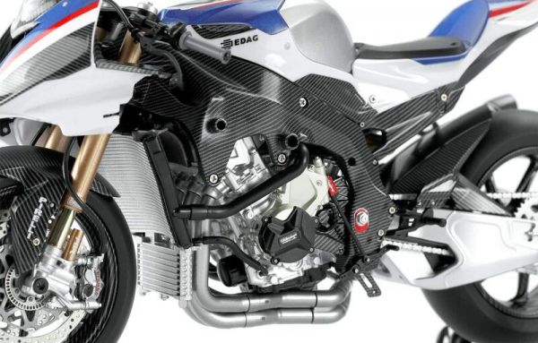 MENG 1/9 BMW HP4 RACE 悅色版 組裝模型 MENG,1/9,BMW,HP4 RACE,悅色版,組裝模型,