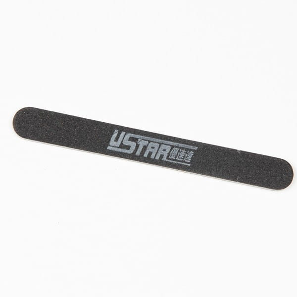USTAR 優速達 UA91009 模型專用 黑砂打磨條 USTAR 優速達 UA91009 模型專用 黑砂打磨條