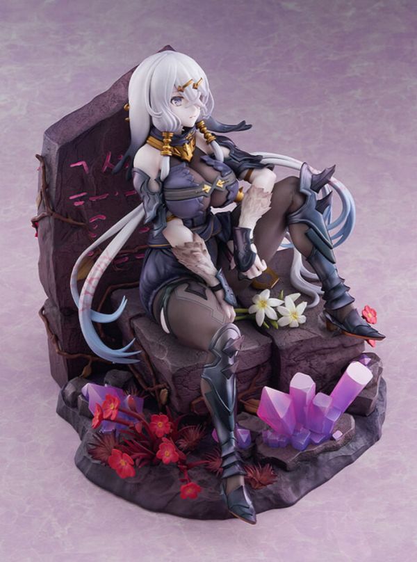 Max Factory 1/6 萊莎的鍊金工房 莉拉‧德西亞斯 PVC完成品 Max Factory 1/6 萊莎的鍊金工房 莉拉‧德西亞斯 PVC完成品
