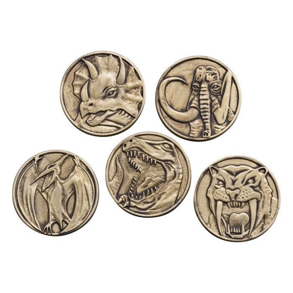 [PB商店限定] 聲光搭載 BANDAI 恐龍戰隊 獸連者 恐龍護盾 紀念版 /金剛戰士 [PB商店] BANDAI 恐龍戰隊獸連者 恐龍護盾 紀念版