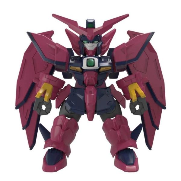 (預購) BANDAI 積木式骨架系列 次代鋼彈 20260311 BANDAI 積木式骨架系列 次代鋼彈