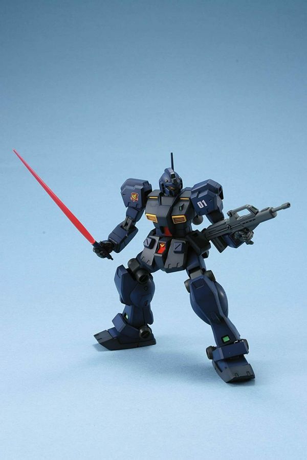 BANDAI 1/144 HGUC 074 吉姆鎮暴型 機動戰士 Z鋼彈 迪坦斯的旗幟下 組裝模型 BANDAI,1/144,HGUC,074,吉姆,鎮暴型,機動戰士,Z鋼彈 ,迪坦斯,的旗幟下,組裝模型,