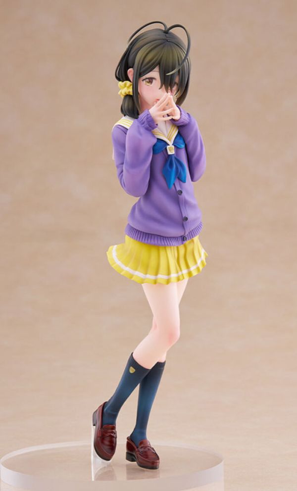 KADOKAWA 1/7 紫雲寺家的兄弟姊妹 紫雲寺琴乃 PVC完成品 KADOKAWA 1/7 紫雲寺家的兄弟姊妹 紫雲寺琴乃 PVC完成品