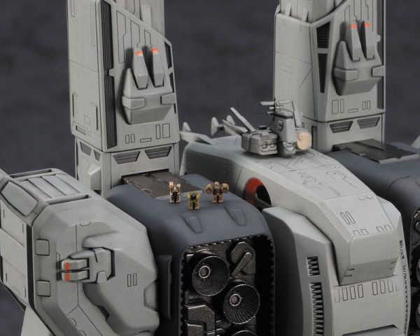 (預購) [再販] HASEGAWA 1/4000 SDF-1 超時空要塞 Macross艦 強攻型 劇場版 20261027 [再販] HASEGAWA 1/4000 SDF-1 超時空要塞 Macross艦 強攻型 劇場版