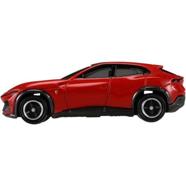 [初回套組] TOMICA 初回特別仕樣 #008_222668 法拉利 Purosangue [初回套組] TOMICA 初回特別仕樣 #008_222668 法拉利 Purosangue