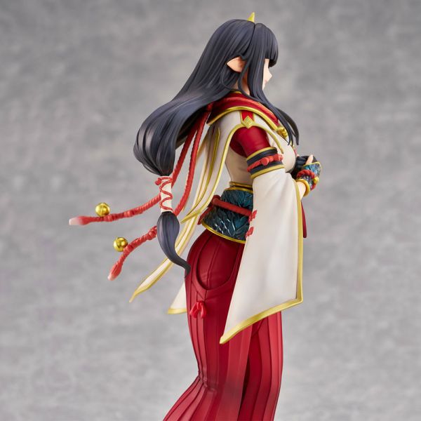 Union Creative 魔物獵人 崛起 火芽 PVC完成品 Union Creative 魔物獵人 崛起 火芽 PVC完成品