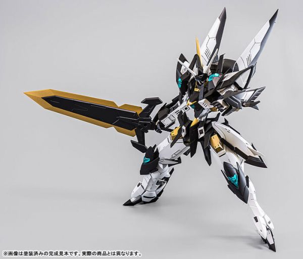 Good Smile 1/48 MODEROID TITANOMACHIA SIDE:GR Arklaud 組裝模型 Good Smile 1/48 MODEROID TITANOMACHIA SIDE:GR Arklaud 組裝模型