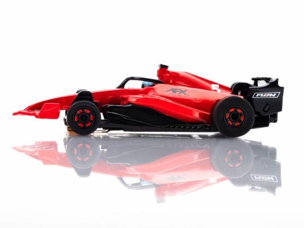 (預購) AFX Mega-G+ 1/64 Formula方程式雙車組 HO電刷賽車 2025新塗裝 22106 20260813 AFX Mega-G+ 1/64 Formula方程式雙車組 HO電刷賽車 2025新塗裝 22106