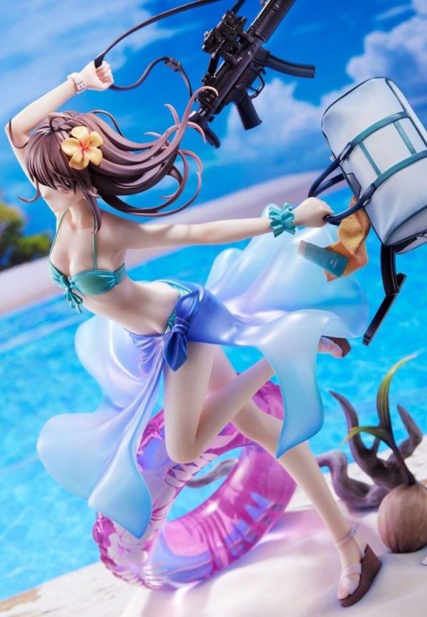 (預購) MIMEYOI 1/7 迷你武裝 白根凜 -Beach Shootout- 完成品 20260803 MIMEYOI 1/7 迷你武裝 白根凜 -Beach Shootout- 完成品