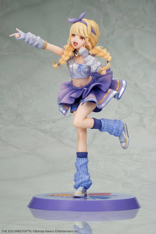 (預購) Design COCO 1/7 學園偶像大師 藤田言音 Re;IRIS Ver. 完成品 20260830 Design COCO 1/7 學園偶像大師 藤田言音 Re;IRIS Ver. 完成品