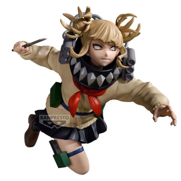 (預購) BP景品 我的英雄學院 THE EVIL VILLAINS-PLUS- 渡我被身子Ⅱ 眼鏡牌 BANPRESTO 2601 (預購) BP景品 我的英雄學院 THE EVIL VILLAINS-PLUS- 渡我被身子Ⅱ 眼鏡牌 BANPRESTO
