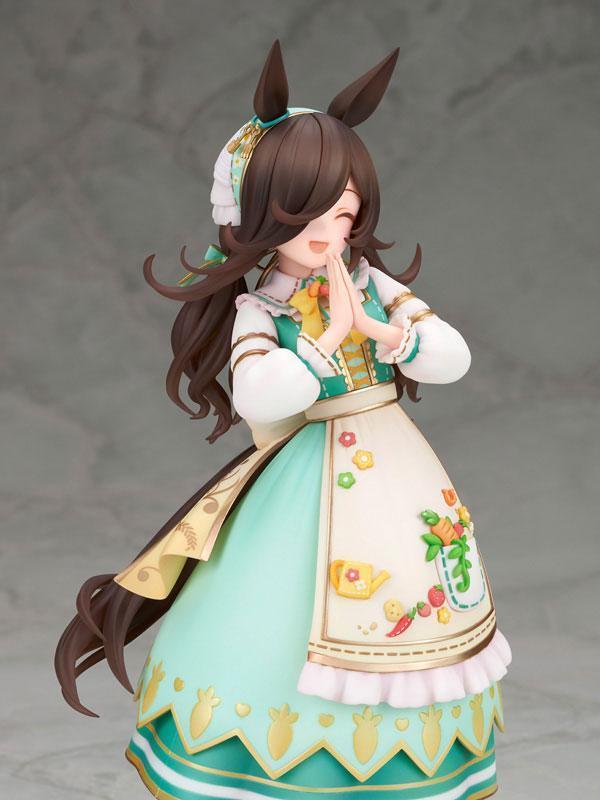 (預購) ALTER 1/7 賽馬娘Pretty Derby 米浴 Yummy Dreamy Fairy 完成品 20261105 ALTER 1/7 賽馬娘Pretty Derby 米浴 Yummy Dreamy Fairy 完成品