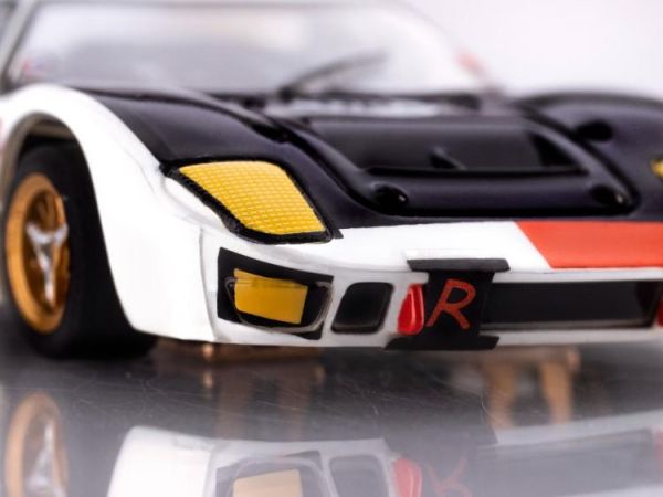 (預購) AFX Mega-G+ 1/64 Ford GT40 Mark II #98 Ken Miles 1966 Daytona冠軍版 HO電刷賽車 22059 20260813 AFX Mega-G+ 1/64 Ford GT40 Mark II #98 Ken Miles 1966 Daytona冠軍版 HO電刷賽車 22059
