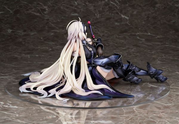 ALTER 1/7 Fate/Grand Order FGO 貞德 Alter 泡影之夢Ver. PVC ALTER 1/7 Fate/Grand Order FGO 貞德 Alter 泡影之夢Ver. PVC