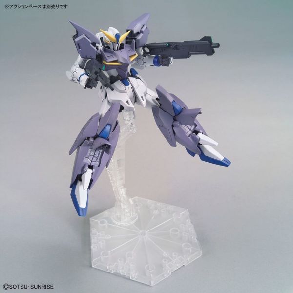 BANDAI 1/144 HGBD:R 016 鋼彈三代 鋼彈創鬥者 潛網大戰 組裝模型 BANDAI,1/144,HGBD:R,016,鋼彈三代,鋼彈創鬥者,潛網大戰,組裝模型,