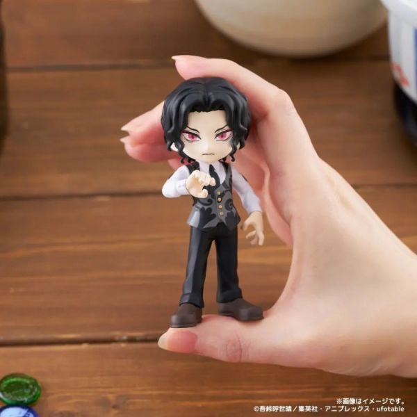 (預購) [再販] BUSHIROAD CREATIVE 盲盒 PalVerse 鬼滅之刃vol.3 全6種 一中盒6入 20251211 [再販] BUSHIROAD CREATIVE 盲盒 PalVerse 鬼滅之刃vol.3 全6種 一中盒6入