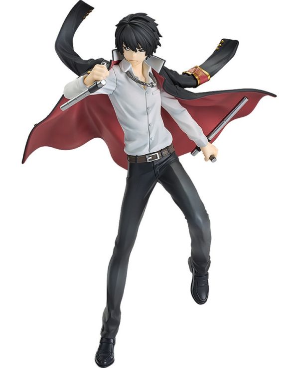 Good Smile POP UP PARADE 家庭教師 HITMAN REBORN 雲雀恭彌 Good Smile POP UP PARADE 家庭教師 HITMAN REBORN 雲雀恭彌