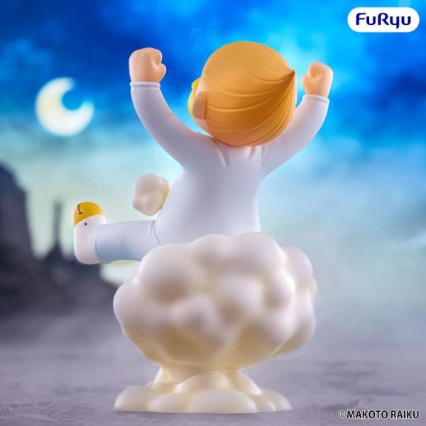 (預購) FURYU 景品 魔法少年賈修 Muchute 凱喬美 2701 20260811 FURYU 景品 魔法少年賈修 Muchute 凱喬美