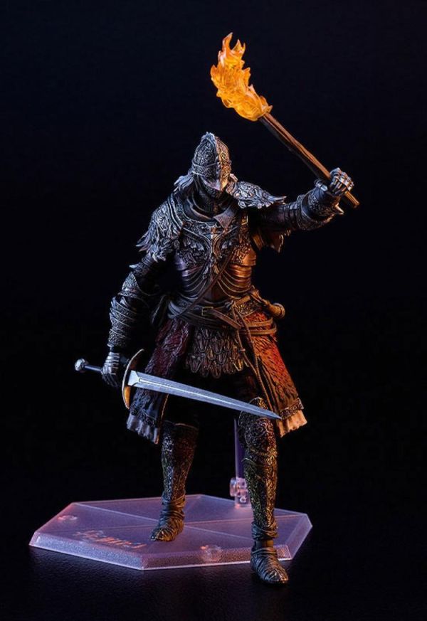 (預購) [再販] Max Factory figma 624 艾爾登法環 白狼戰鬼 20260621 [再販] Max Factory figma 624 艾爾登法環 白狼戰鬼