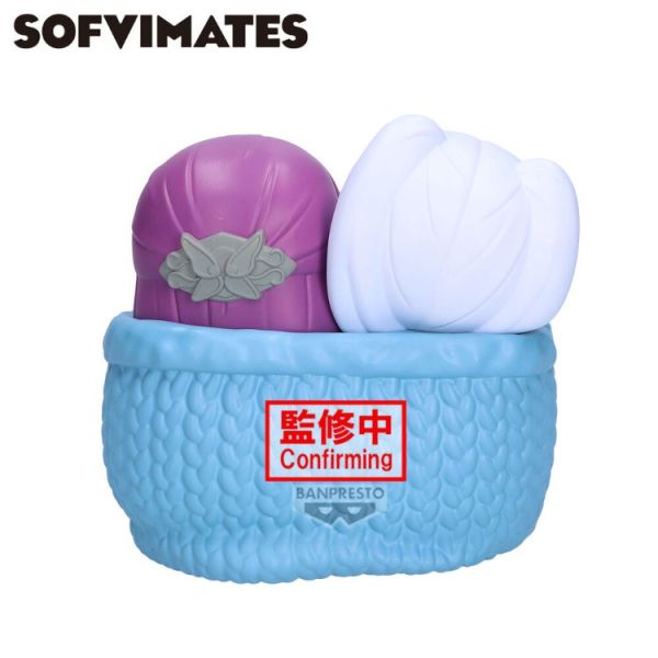 (預購) BP景品 葬送的芙莉蓮 大大的SOFVIMATES 暖洋洋 眼鏡牌 BANPRESTO 2606 20251215 BP景品 葬送的芙莉蓮 大大的SOFVIMATES 暖洋洋 眼鏡牌 BANPRESTO