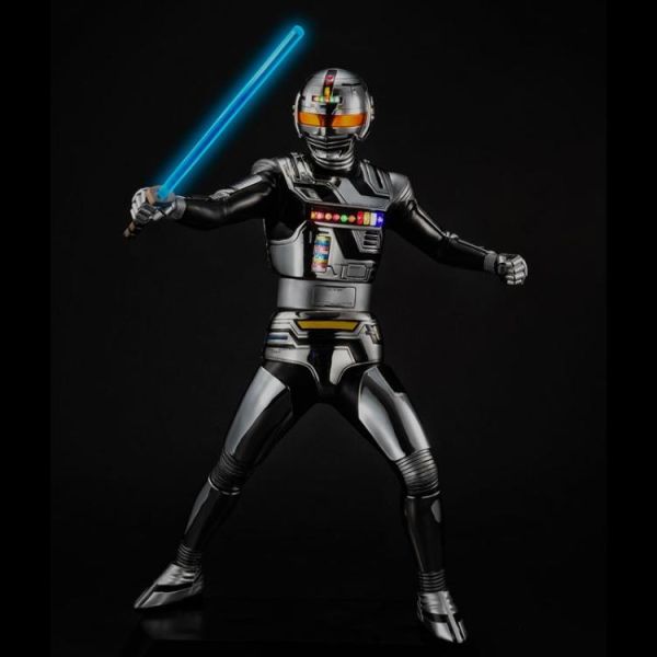 (預購) [再販] MEGAHOUSE U.A 宇宙刑事卡邦 PVC完成品 20260311 [再販] MEGAHOUSE U.A 宇宙刑事卡邦 PVC完成品