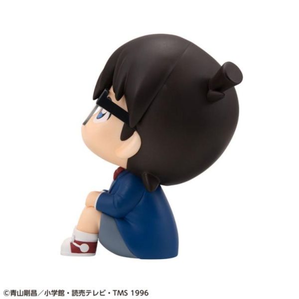 (預購) MEGAHOUSE LOOKUP 名偵探柯南 江戶川柯南 20260610 MEGAHOUSE LOOKUP 名偵探柯南 江戶川柯南