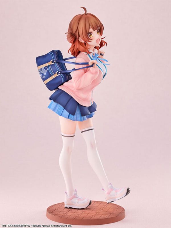 [特典版] NEONMAX 1/7 學園偶像大師 花海佑芽 PVC完成品 [特典版] NEONMAX 1/7 學園偶像大師 花海佑芽 PVC完成品