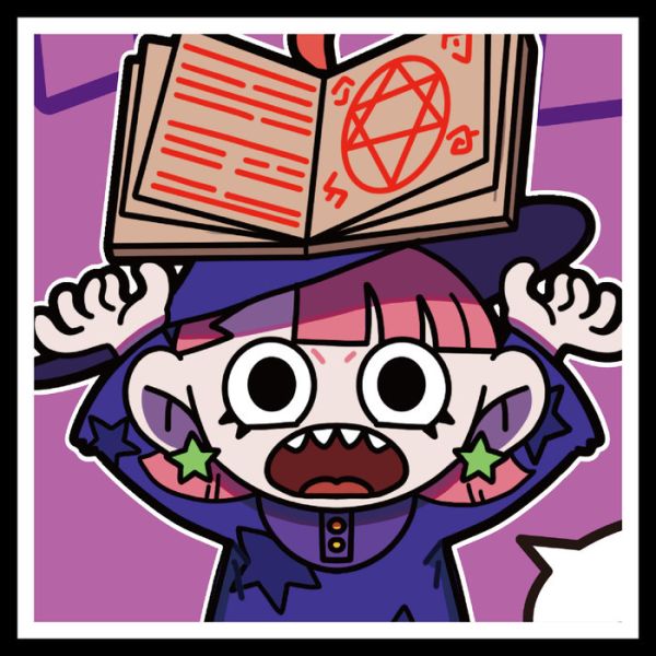 NEXTee ITSMEI小梅 魔法師 短袖T恤 NEXTee ITSMEI小梅 魔法師 短袖T恤