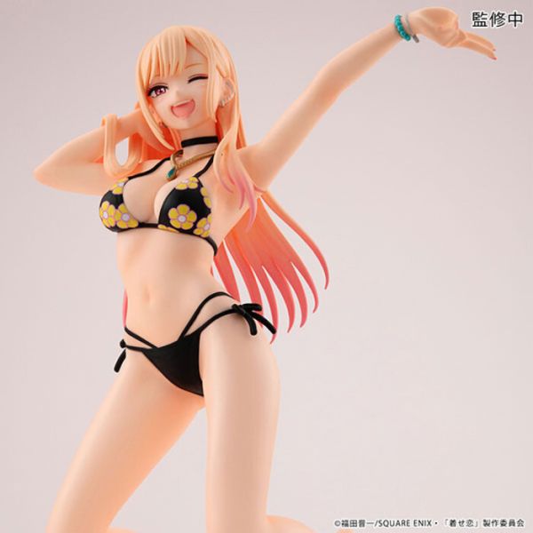 Megahouse Melty Princess 戀上換裝娃娃 掌上系列 喜多川海夢 PVC完成品 Megahouse Melty Princess 戀上換裝娃娃 掌上系列 喜多川海夢 PVC完成品