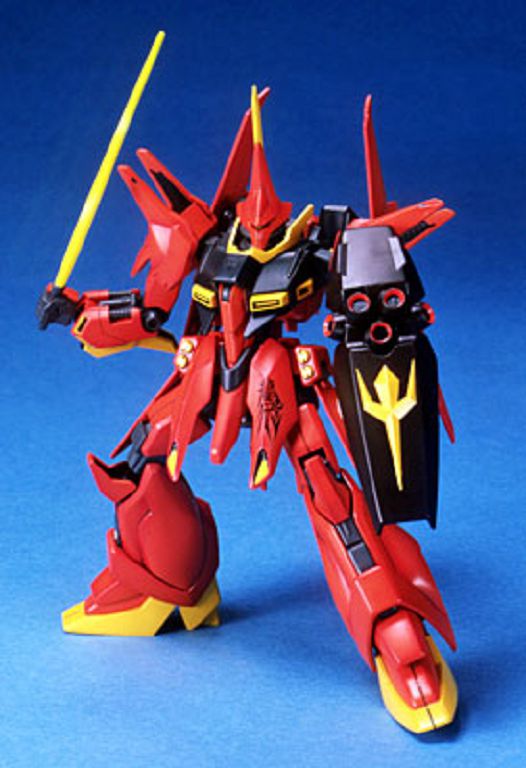 BANDAI 1/144 HGUC 015 巴烏 機動戰士 ZZ鋼彈 組裝模型 BANDAI,1/144,HGUC,015,巴烏,機動戰士,ZZ鋼彈,組裝模型,