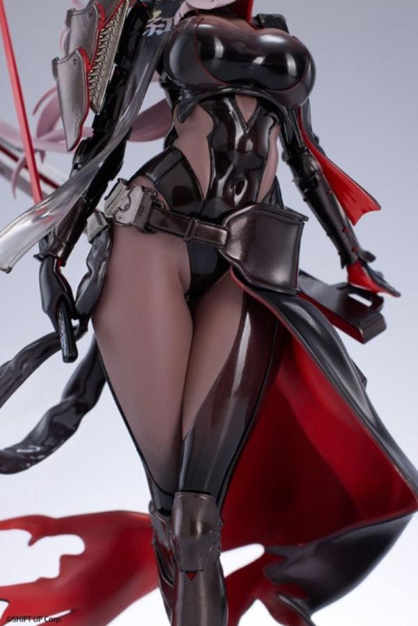 (預購) HobbySakura 1/10 勝利女神:妮姬 紅蓮:暗影 PVC完成品 20260623 HobbySakura 1/10 勝利女神:妮姬 紅蓮:暗影 PVC完成品