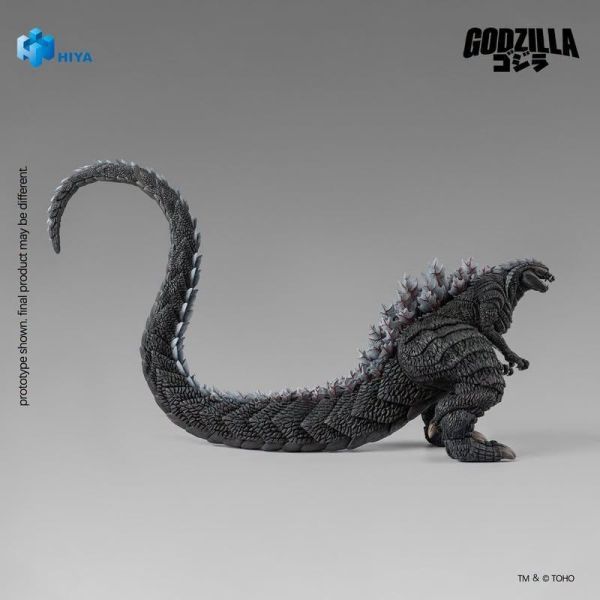 (預購) Hiya E.B.S. 無比例 17cm 哥吉拉奇異點 哥吉拉 ULTIMA ver. EBG0330 可動完成品 20261119 Hiya E.B.S. 無比例 17cm 哥吉拉奇異點 哥吉拉 ULTIMA ver. EBG0330 可動完成品