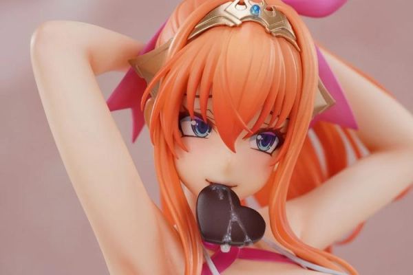 (預購) [18禁商品] PURE 1/6  對魔忍RPGX 瑪雅·科迪莉亞 PVC完成品 20260331 [18禁商品] PURE 1/6  對魔忍RPGX 瑪雅·科迪莉亞 PVC完成品