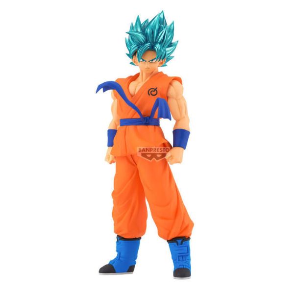 BANPRESTO 景品 七龍珠超 賽亞人之血 孫悟空 2508 BANPRESTO 景品 七龍珠超 賽亞人之血 孫悟空