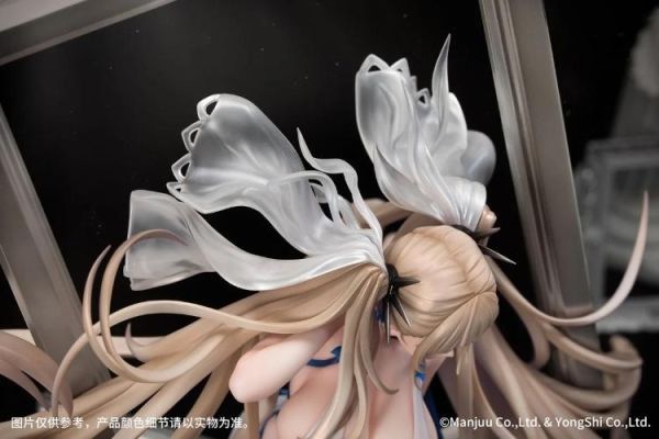 (預購) Myethos 1/7 碧藍航線 可畏 紀念印記Ver. PVC完成品 20260723 Myethos 1/7 碧藍航線 可畏 紀念印記Ver. PVC完成品