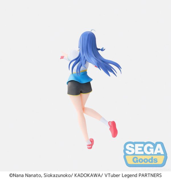 SEGA 景品 身為VTuber的我因為忘記關台而成了傳說 Desktop×Decorate Collections 小咻瓦 SEGA 景品 身為VTuber的我因為忘記關台而成了傳說 Desktop×Decorate Collections 小咻瓦