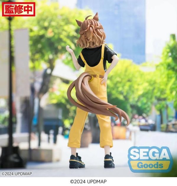 SEGA 景品 LUMINASTA 賽馬娘：新時代之門 森林寶穴 SEGA 景品 LUMINASTA 賽馬娘：新時代之門 森林寶穴