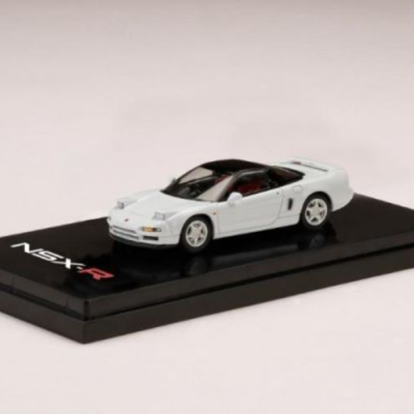 (預購) Hobby JAPAN 1/64 本田 Honda NSX (NA1) Late Version 1994 CHAMPIONSHIP WHITE HJ647006BW 20260811 Hobby JAPAN 1/64 本田 Honda NSX (NA1) Late Version 1994 CHAMPIONSHIP WHITE HJ647006BW