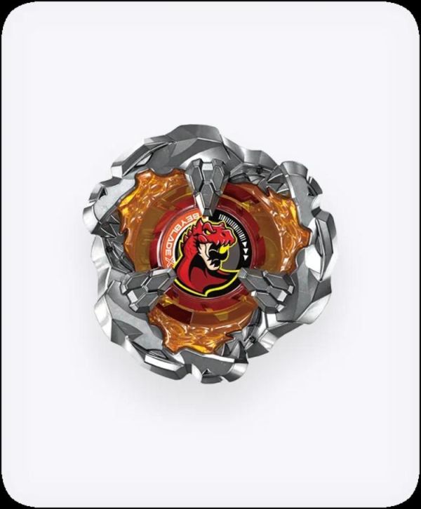 (預購) TAKARATOMY 戰鬥陀螺 X UX-15 鮫鯊狂鱗改造組 20260507 TAKARATOMY 戰鬥陀螺 X UX-15 鮫鯊狂鱗改造組