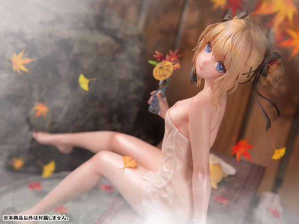 KT model+ 1/6 碧藍航線 × DOAXVV 瑪莉·蘿絲 溫泉裡的維納斯ver. DX版 PVC完成品 KT model+ 1/6 碧藍航線 × DOAXVV 瑪莉·蘿絲 溫泉裡的維納斯ver. DX版 PVC完成品