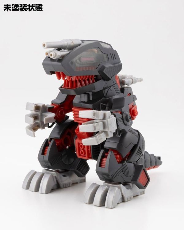 (預購) Kotobukiya 壽屋 洛伊德 ZOIDS D-Style 死亡索拉 組裝模型 20261028 Kotobukiya 壽屋 洛伊德 ZOIDS D-Style 死亡索拉 組裝模型