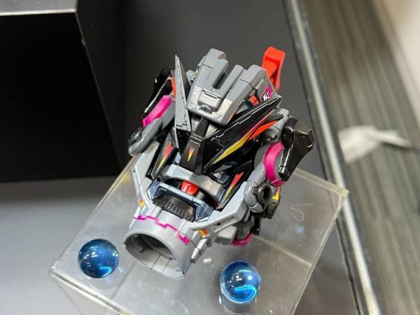 (預購) [豪華版] T-SPARK LEGACYSOUL 爆球連發!! 彈珠超人 地獄三頭犬  收納盒套組 20260329 [豪華版] T-SPARK LEGACYSOUL 爆球連發!! 彈珠超人 地獄三頭犬  收納盒套組