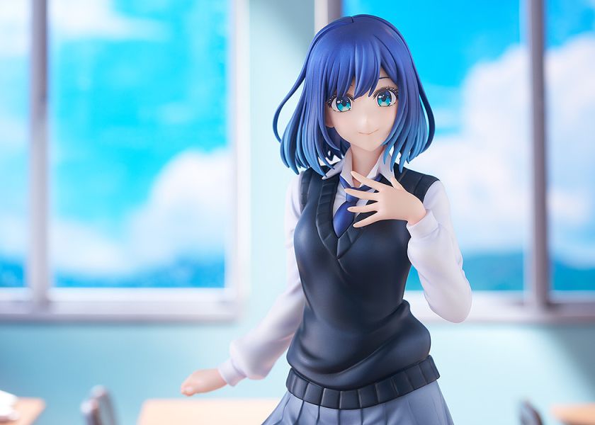 KADOKAWA 1/7 我推的孩子 黑川茜 PVC KADOKAWA 1/7 我推的孩子 黑川茜 PVC