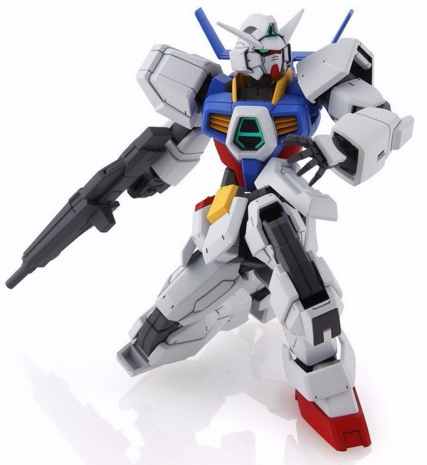 BANDAI 1/144 HG AGE 001 鋼彈 AGE-1 基本型 鋼彈AGE 組裝模型 BANDAI,1/144,HG,AGE,001,鋼彈AGE-1,基本型,鋼彈AGE,組裝模型,